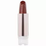 Fenty Beauty , Icon, Semi Matte, Cream Lipstick, 134, Flaunty Auntie, Refillable,