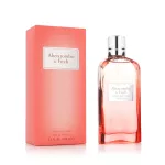Abercrombie & Fitch First Instinct Together Eau De Parfum 100 ml