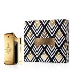 Rabanne Paco Rabanne 1 Million Giftset Eau De Toilette