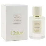 Chlo&eacute; Atelier Des Fleurs Hibiscus Abelmoschus Eau De Parfum 50 ml
