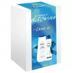 Dove Unwrap & Discover Set - D&aacute;rkov&aacute; sada