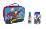 EP Line Superman cosmetic bag gift set