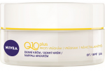 Nivea Q10 Power Dieninis kremas 50ml dieninis veido kremas Moterims