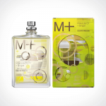 Escentric Molecules Molecule 01 + Ginger Eau De Toilette 100ml ni&scaron;iniai kvepalai Unisex