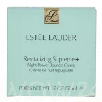 Est&eacute;e Lauder Revitalizing Supreme+ Night Power Bounce Creme 50 ml