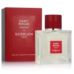 Guerlain Habit Rouge L'Instinct Eau De Toilette 50 ml
