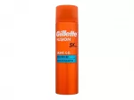 Gillette Fusion Moisturising Shave Gel 200 ml