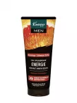 Kneipp Men Only 2.0 2 in 1 (M&auml;nnersache) Du&scaron;o gelis 200 ml