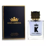Dolce & gabbana K Eau De Toilette 50 ml