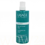 Uriage Hys&eacute;ac Cleansing Gel Gelinis prausiklis 500 ml