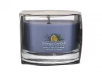 Yankee Candle Black Tea & Lemon 37 ml