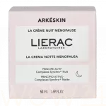 Lierac Ark&eacute;skin The Menopause Night Cream 50 ml