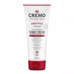 Cremo Shaving cream Original Classic (Shave Cream) 177 ml
