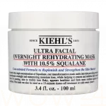 Kiehl's Kiehl's Ultra Facial Overnight Face Mask 100 ml