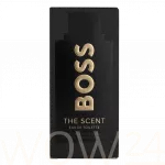Hugo boss Boss The Scent 2015 Eau De Toilette 50 ml