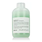 Davines MELU Mellow Anti-Breakage Lustrous Shampoo Plaukų &scaron;ampūnas 250 ml