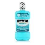 Listerine Mentol Mouthwash 500 ml