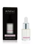 Millefiori milano Fragrance Soluble in Water Magnolia Blossom & Wood 15 ml