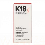 K18 Molecular Repair Leave-In Hair Mask 15 ml