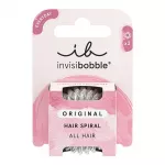 Invisibobble Original Galactic Glow - Gumička do vlasů ( 3 ks )