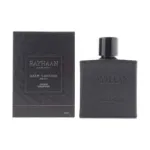 Rayhaan Dark Leather For Him Eau De Parfum 100 ml (man) Eau De Parfum