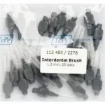 TePe Interdental Brush 25 pcs 1,3 mm