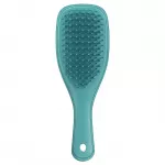 Tangle Teezer Ultimate Detangler Mini Transformative Teal - Kart&aacute;č na vlasy