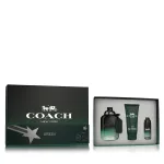Coach Green Eau De Toilette