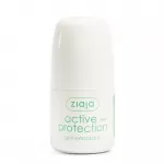 Ziaja Active Protection Anti-perspirant Roll-on Dezodorantas