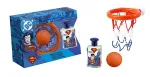 EP Line Gift set with basket and ball Superman