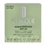 Clinique Superdefense Multi-Correcting Dieninis kremas 50 ml