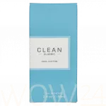 Clean Classic Cool Cotton Eau De Parfum 60 ml