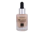 Catrice HD Liquid Coverage 30 ml