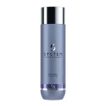 System Professional Shampoo for unruly and frizzy hair Smoothen (Shampoo) 250 ml