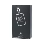 Aigner First Class Executive Eau De Toilette 100 ml