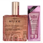 Nuxe Nuxe Prodigieuse Floral Set