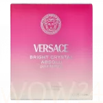 Versace Bright Crystal Absolu Eau De Parfum 90 ml