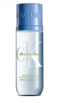Calvin Klein Silky Coconut Kūno pur&scaron;kiklis 236 ml