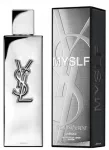 Yves Saint Laurent MYSLF L`Absolu Eau De Parfum 100 ml