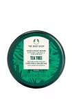 The Body Shop The Body Shop Ginger Scalp Scrub 240 ml