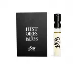 Histoires de parfums 1876 Eau De Parfum 2 ml Sample