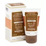 Sisley Sun Tinted Sun Care SPF 30 - Protective toning face cream 40 ml