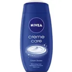 Nivea Creme Care Shower Gel 650 ml
