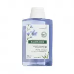 Klorane Shampoo for fine hair Bio Len (Volume Shampoo) - 400 ml