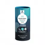 BEN & ANNA Natural deodorant Urban Black Natural Deodorant Dezodorantas