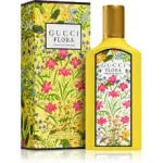 Gucci Flora Gorgeous Orchid Eau De Parfum 150 ml