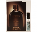 Dolce & Gabbana Pour Homme Intenso Eau De Parfum 15ml kvepalai Vyrams