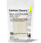 Carbon Theory Carbon Theory Day-Lite Salicylic Acid Exfoliating Bar 100 g 100.0ml veido odos priežiūra Moterims