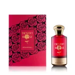 Khadlaj Desert Rose Eau De Parfum 100 ml