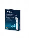Beurer Replacement Brush Heads ( 4 pcs ) Sensitive